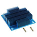 ATS-15D-108-C3-R1 by Advanced Thermal Solutions Inc. - HEATSINK 50.00MM X 50.00MM ALUM
