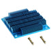 ATS-15C-203-C1-R0 by Advanced Thermal Solutions Inc. - HEATSINK 54X54X10MM XCUT