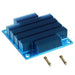 ATS-15A-128-C1-R0 by Advanced Thermal Solutions Inc. - HEATSINK 54X54X25MM XCUT