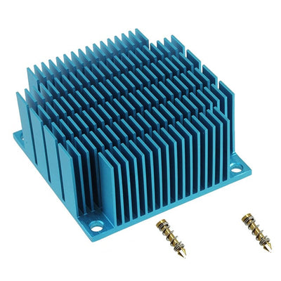 ATS-13C-20-C2-R0 by Advanced Thermal Solutions Inc. - HEATSINK 54X54X25MM XCUT T766