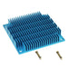 ATS-15C-129-C3-R0 by Advanced Thermal Solutions Inc. - HEATSINK 60X60X10MM XCUT T412