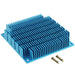 ATS-15G-28-C3-R0 by Advanced Thermal Solutions Inc. - HEATSINK 70X70X15MM XCUT T412
