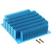 ATS-14D-135-C1-R0 by Advanced Thermal Solutions Inc. - HEATSINK 70X70X20MM XCUT