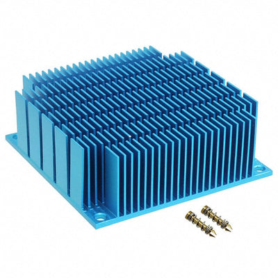 ATS-14H-30-C1-R0 by Advanced Thermal Solutions Inc. - HEATSINK 70X70X25MM XCUT