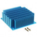 ATS-13H-30-C3-R0 by Advanced Thermal Solutions Inc. - HEATSINK 70X70X25MM XCUT T412