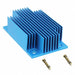 ATS-15E-33-C1-R0 by Advanced Thermal Solutions Inc. - HEATSINK 57.9X36.83X17.78MM