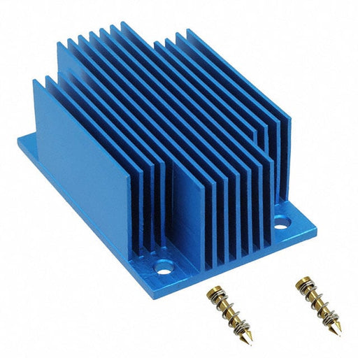 ATS-14H-34-C1-R0 by Advanced Thermal Solutions Inc. - HEATSINK 57.9X36.83X22.86MM