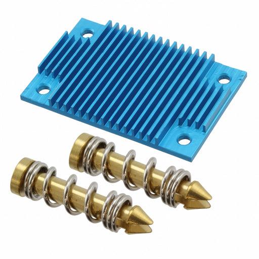 ATS-14H-35-C2-R0 by Advanced Thermal Solutions Inc. - HEATSINK 36.83X57.6X5.84MM T766
