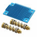 ATS-14G-35-C1-R0 by Advanced Thermal Solutions Inc. - HEATSINK 36.83X57.6X5.84MM