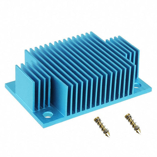 ATS-15H-37-C1-R0 by Advanced Thermal Solutions Inc. - HEATSINK 36.83X57.6X17.78MM