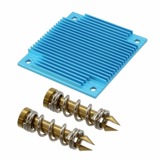 ATS-15D-39-C2-R0 by Advanced Thermal Solutions Inc. - HEATSINK 57.9X60.96X5.84MM T766
