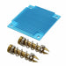 ATS-14E-39-C2-R0 by Advanced Thermal Solutions Inc. - HEATSINK 57.9X60.96X5.84MM T766