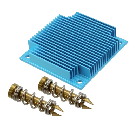 ATS-13A-40-C1-R0 by Advanced Thermal Solutions Inc. - HEATSINK 57.9X60.96X11.43MM