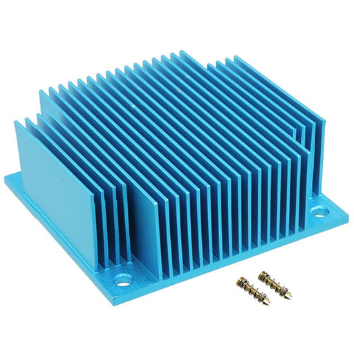 ATS-14G-42-C2-R0 by Advanced Thermal Solutions Inc. - HEATSINK 57.9X60.96X22.86MM T766