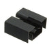 ATS-PCB1004 by Advanced Thermal Solutions Inc. - HEATSINK TO-220 CLIP-ON BLK
