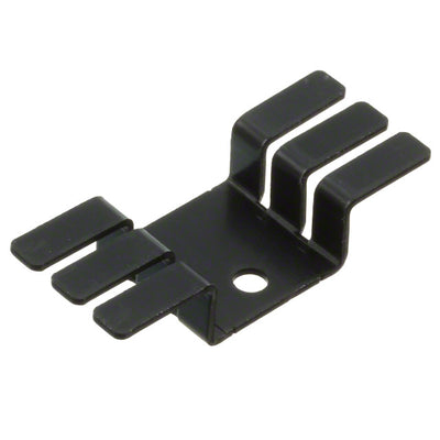 ATS-PCB1017 by Advanced Thermal Solutions Inc. - HEATSINK TO-220/TO-202 BLACK