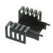 ATS-PCB1056 by Advanced Thermal Solutions Inc. - HEATSINK TO-218/TO-247 ALUMINUM