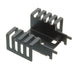 ATS-PCB1057 by Advanced Thermal Solutions Inc. - HEATSINK TO-220 W/TAB BLACK