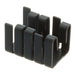 ATS-PCB1064 by Advanced Thermal Solutions Inc. - HEATSINK TO-220 CLIP-ON BLACK