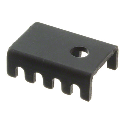 ATS-PCB1069 by Advanced Thermal Solutions Inc. - HEATSINK TO-220 BLACK