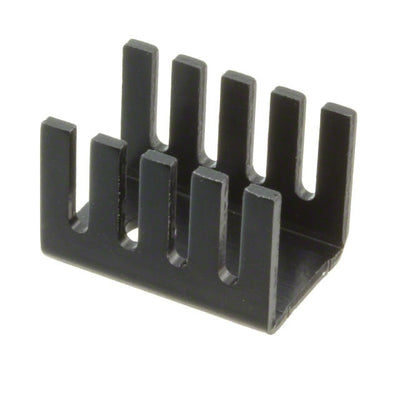 ATS-PCB1072 by Advanced Thermal Solutions Inc. - HEATSINK TO-220 BLACK