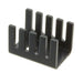 ATS-PCB1072 by Advanced Thermal Solutions Inc. - HEATSINK TO-220 BLACK
