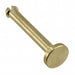 ATS-PP-09 by Advanced Thermal Solutions Inc. - HEATSINK BRASS PUSH PIN 20MM