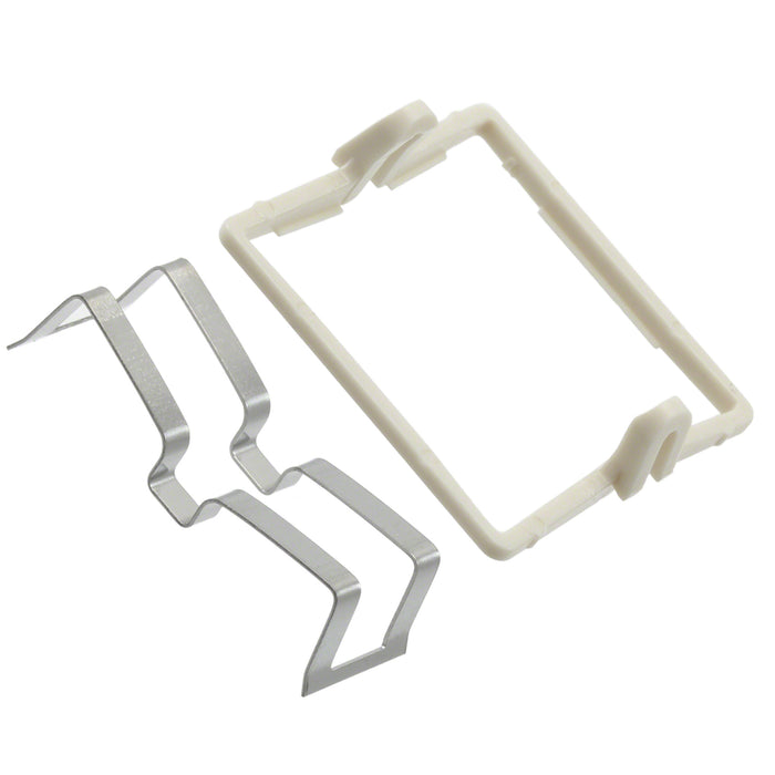 ATS-SG210-R0 by Advanced Thermal Solutions Inc. - SUPERGRIP CLIP KIT 21X21MM