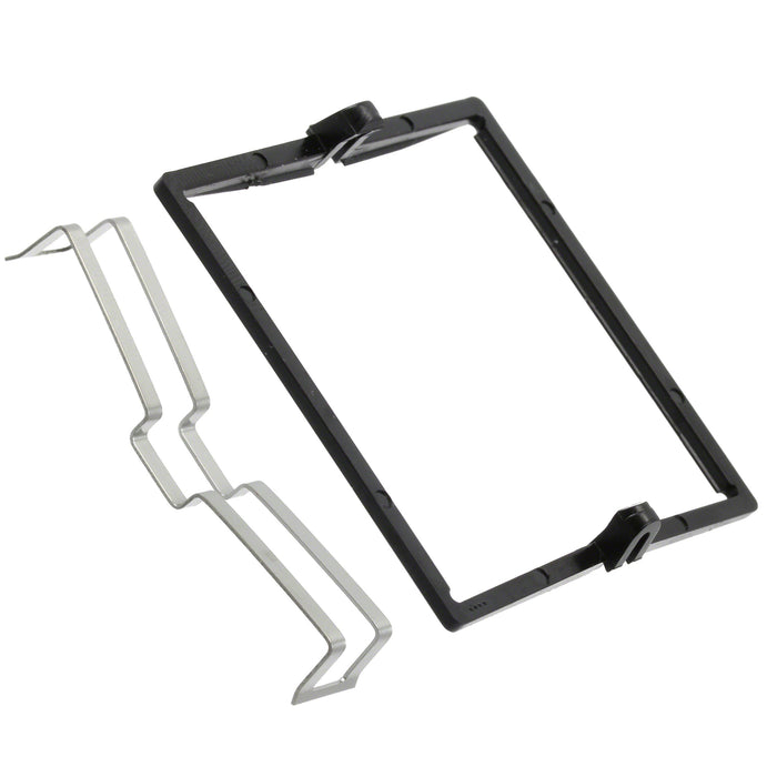 ATS-SG400-R0 by Advanced Thermal Solutions Inc. - SUPERGRIP CLIP KIT 40X40MM