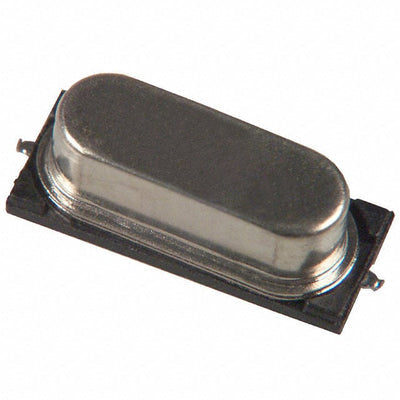 ATS073ASM-1E by CTS-Frequency Controls - CRYSTAL 7.3728MHZ SERIES SMD