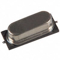 ATS100SM-1 by CTS-Frequency Controls - CRYSTAL 10.0000MHZ SERIES SMD