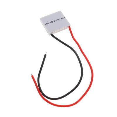 ATS-TEC23-36-014 by Advanced Thermal Solutions Inc. - TEC MODULE, 23X23X3.6