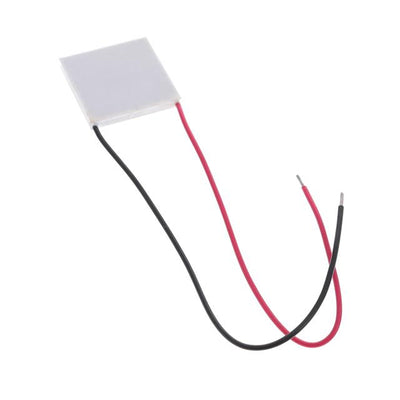 ATS-TEC30-36-017 by Advanced Thermal Solutions Inc. - TEC MODULE, 30X30X3.6