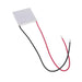 ATS-TEC30-36-017 by Advanced Thermal Solutions Inc. - TEC MODULE, 30X30X3.6