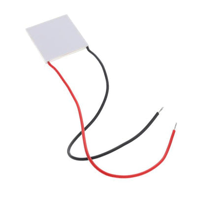 ATS-TEC40-35-018 by Advanced Thermal Solutions Inc. - TEC MODULE, 40X40X3.5