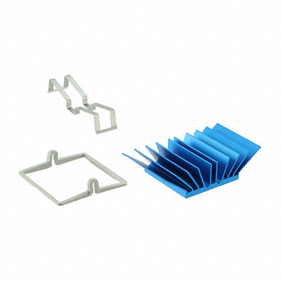 ATS-X50290G-C1-R0 by Advanced Thermal Solutions Inc. - SUPERGRIP HEATSINK 29X29X12.5MM