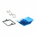 ATS-X50310G-C1-R0 by Advanced Thermal Solutions Inc. - SUPERGRIP HEATSINK 31X31X12.5MM