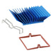 ATS-X50375G-C1-R0 by Advanced Thermal Solutions Inc. - SUPERGRIP HEATSINK 37X37X12.5MM