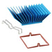 ATS-X50375P-C1-R0 by Advanced Thermal Solutions Inc. - SUPERGRIP HEATSINK 37X37X17.5MM