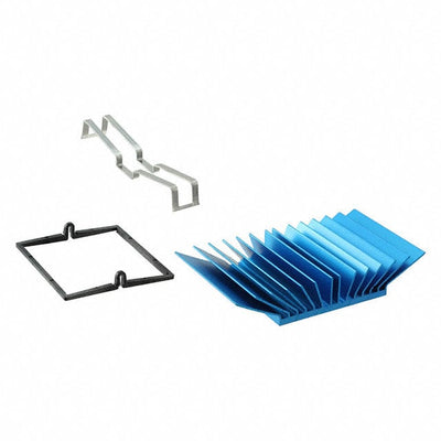 ATS-X50425G-C1-R0 by Advanced Thermal Solutions Inc. - SUPERGRIP HEATSINK 42X42X12.5MM