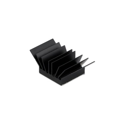 ATS-X51230K-C1-R0 by Advanced Thermal Solutions Inc. - MAXIFLOW 22.25X22.25X14.5MM T766