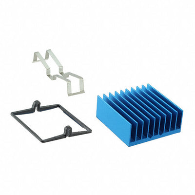 ATS-X53290P-C1-R0 by Advanced Thermal Solutions Inc. - SUPERGRIP HEATSINK 29X29X17.5MM