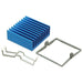 ATS-X53325G-C1-R0 by Advanced Thermal Solutions Inc. - SUPERGRIP HEATSINK 32X32X12.5MM