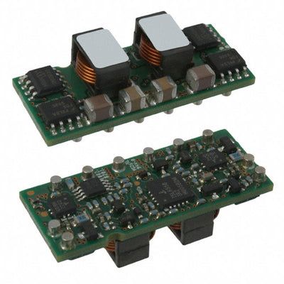 ATS030A0X3-SRPHZ by ABB Power Electronics Inc. - DC DC CONVERTER 0.8-2.75V 165W