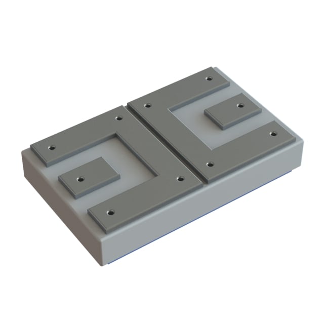 ATS2012-7DB-T05 by Susumu - HIGH FREQUENCY CHIP ATTENUATOR