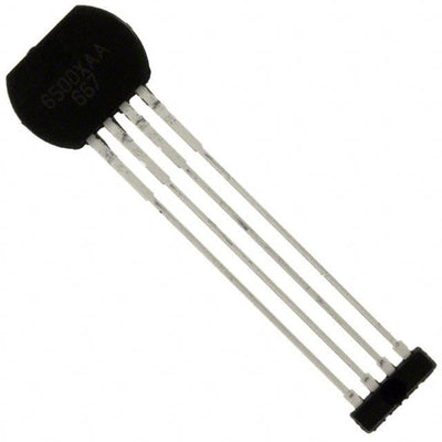 ATS605LSGTN-F-T by Allegro MicroSystems - MAGNETIC SWITCH SPEC PURP 4SIP