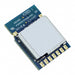 ATSAMR21B18-MZ210PA by Microchip Technology - RF TXRX MOD 802.15.4 TRC ANT SMD