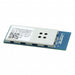 ATSAMW25H18-MR210PA by Microchip Technology - RF TXRX MOD WIFI TRACE ANT SMD