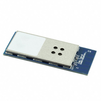 ATSAMW25H18-MR510PB by Microchip Technology - RF TXRX MOD WIFI TRACE ANT SMD