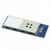 ATSAMW25H18-MR510PB by Microchip Technology - RF TXRX MOD WIFI TRACE ANT SMD